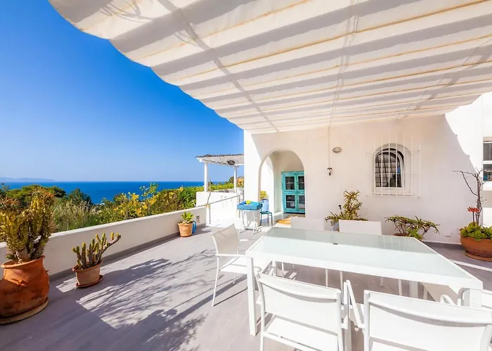 Casa Marine Nature