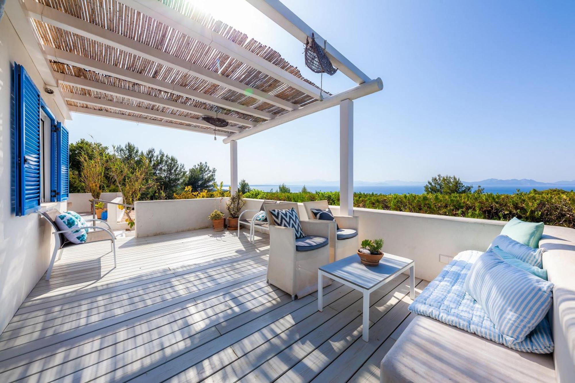 Casa Marine Nature *