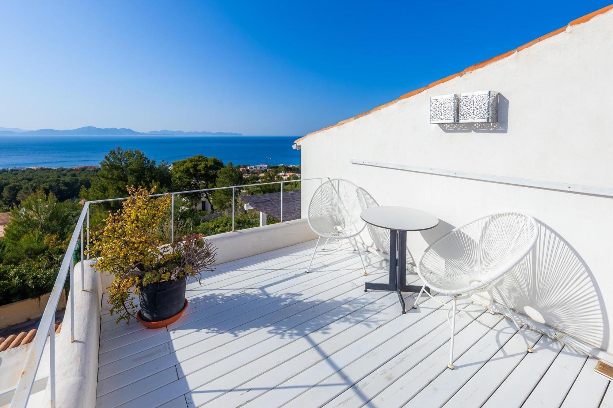 Casa Marine Nature Ferienhaus