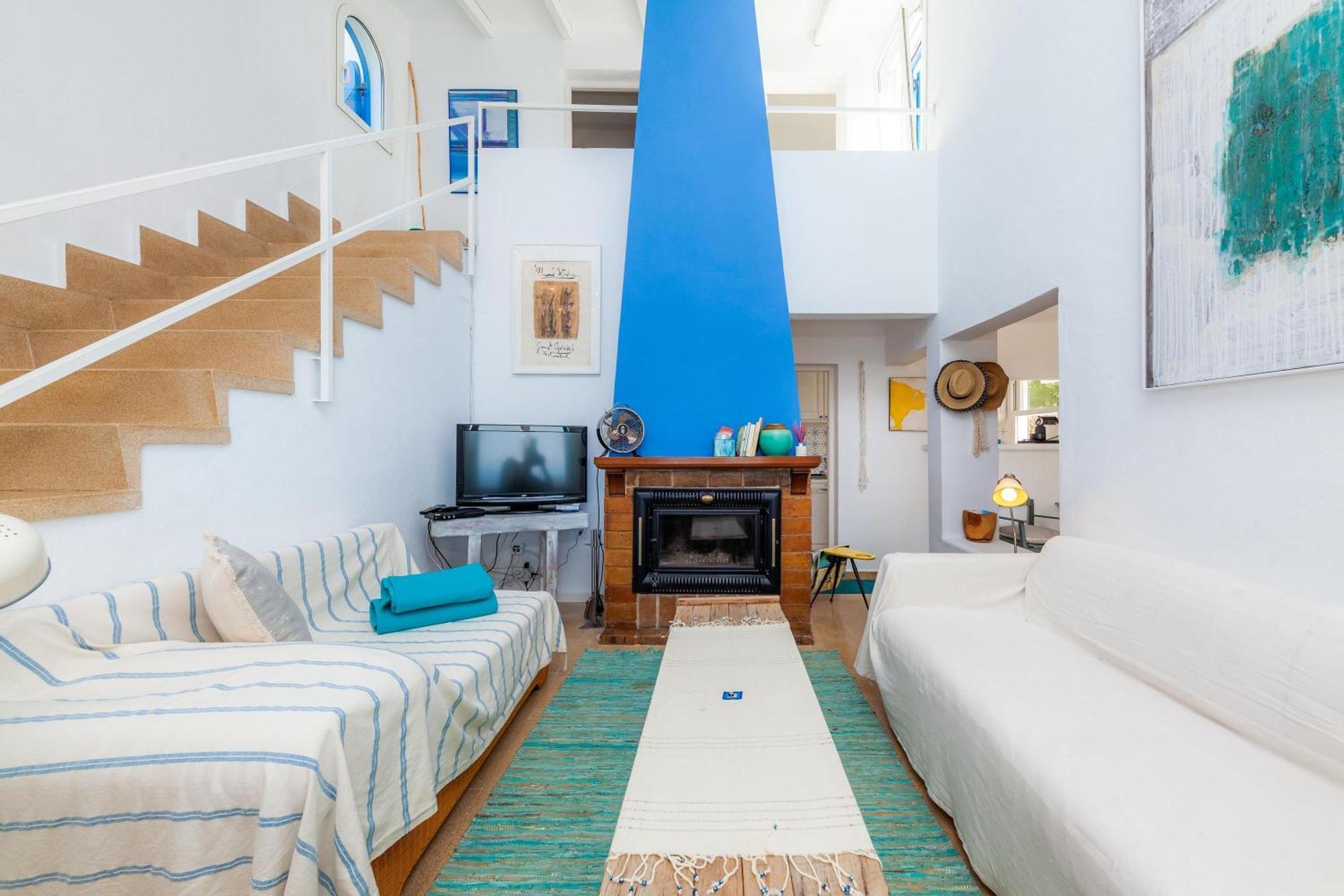 Casa Marine Nature *