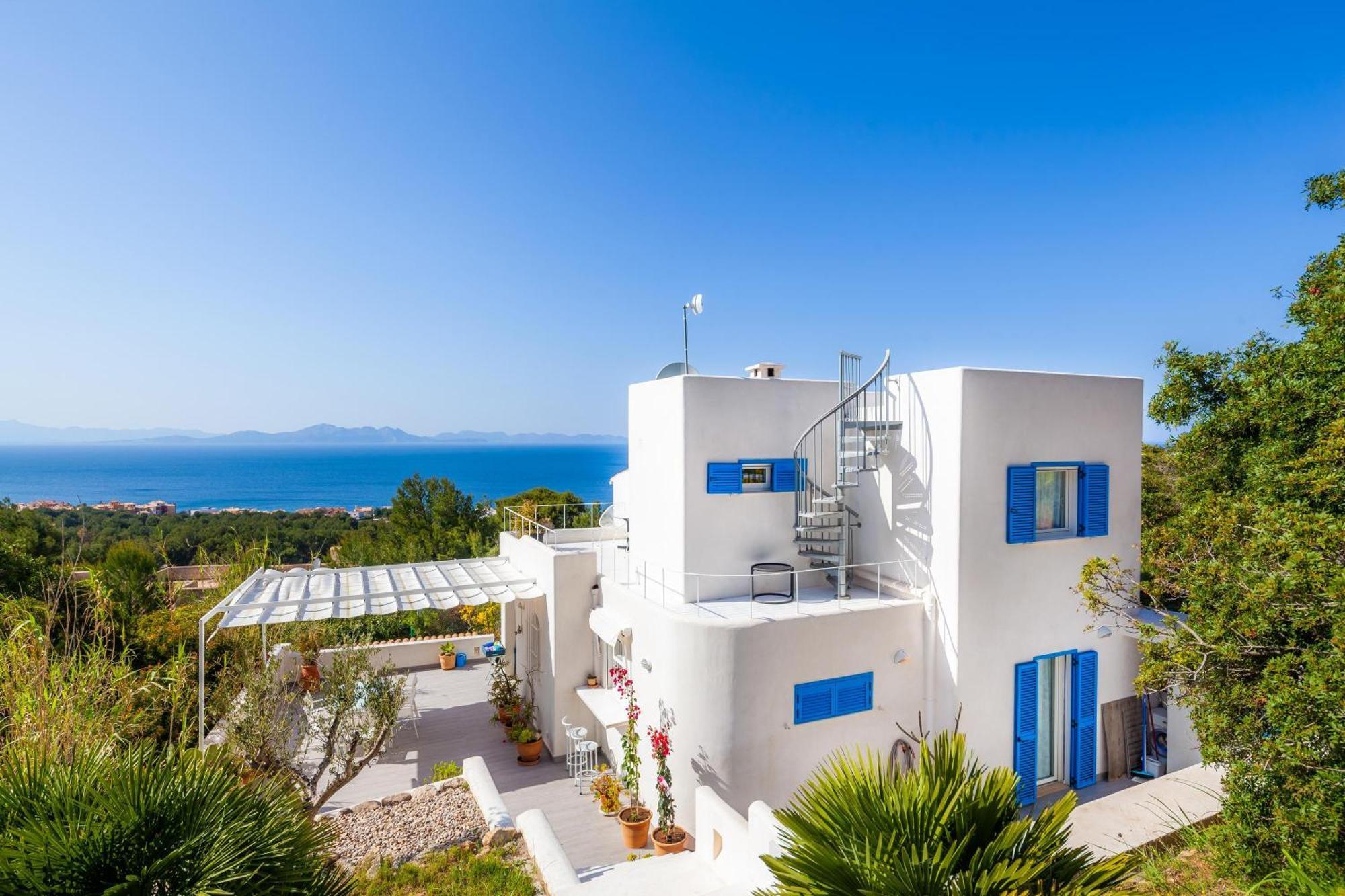 Casa Marine Nature Ferienhaus *
