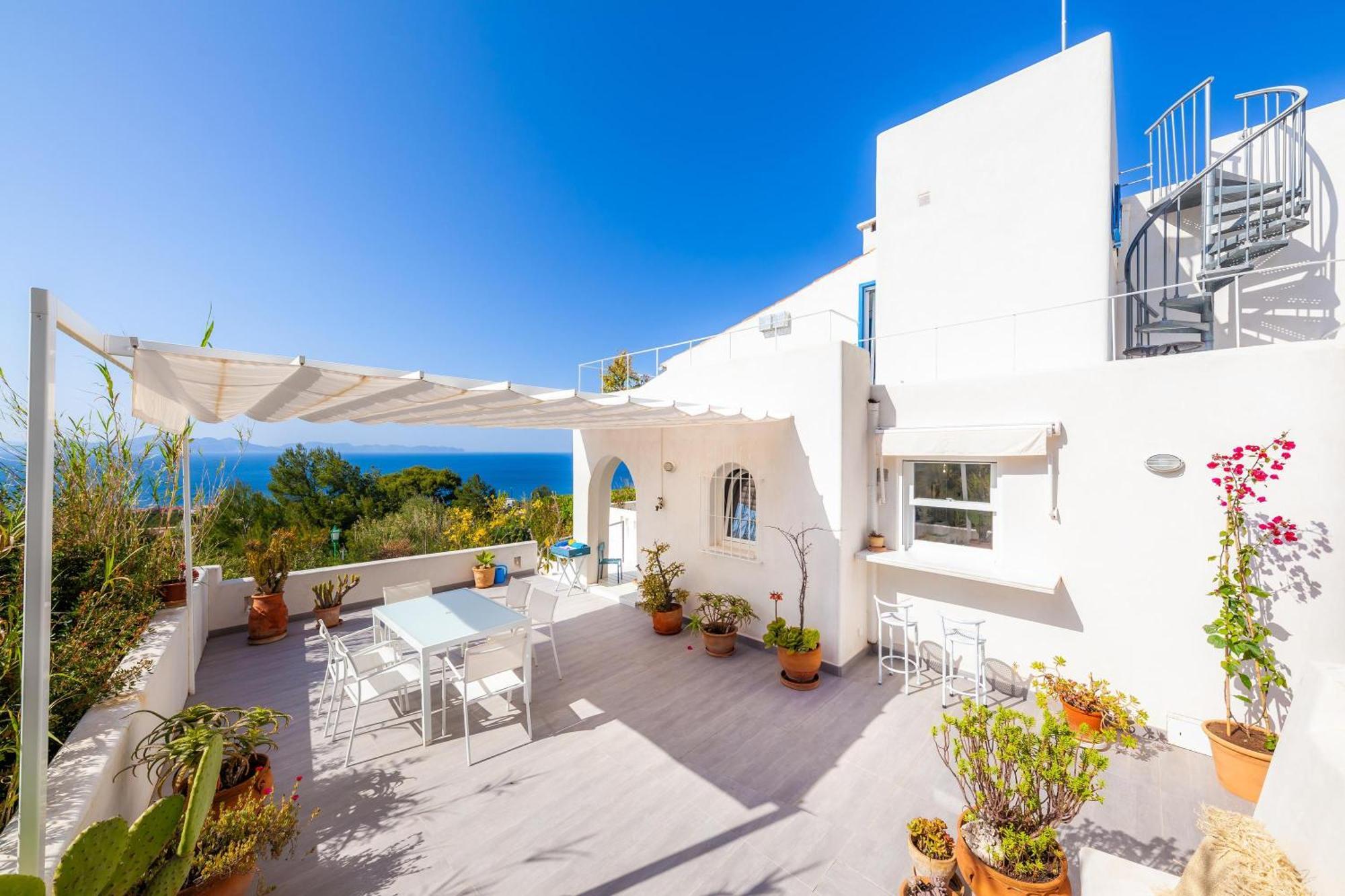 Ferienhaus Casa Marine Nature Colònia de Sant Pere