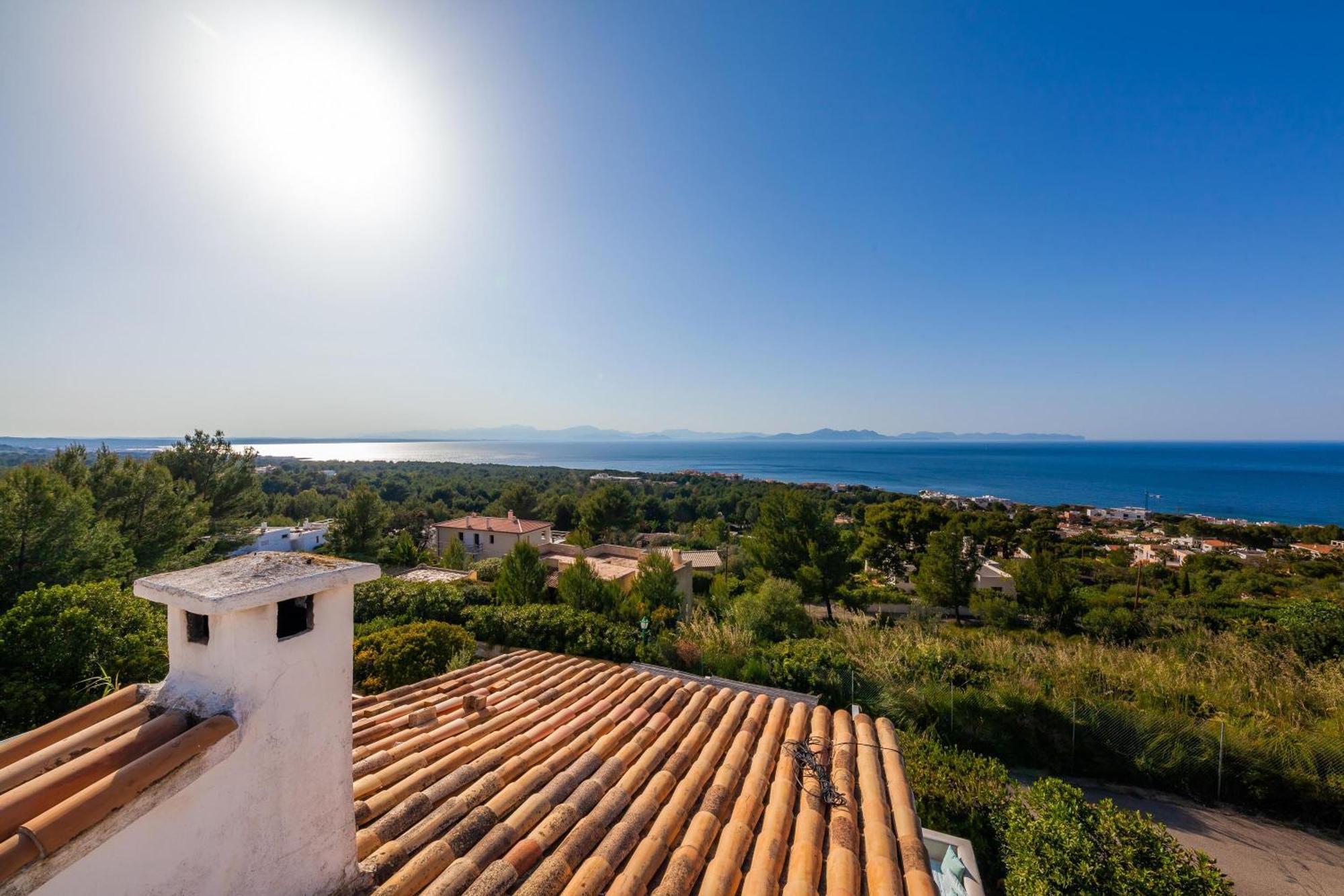 Casa Marine Nature * Colònia de Sant Pere